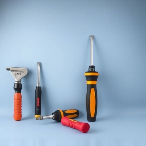 dent removal tools