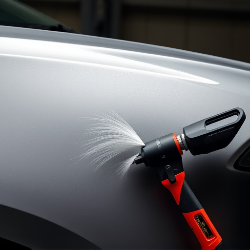 dent removal tools