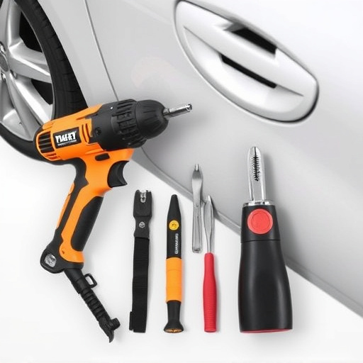 dent removal tools