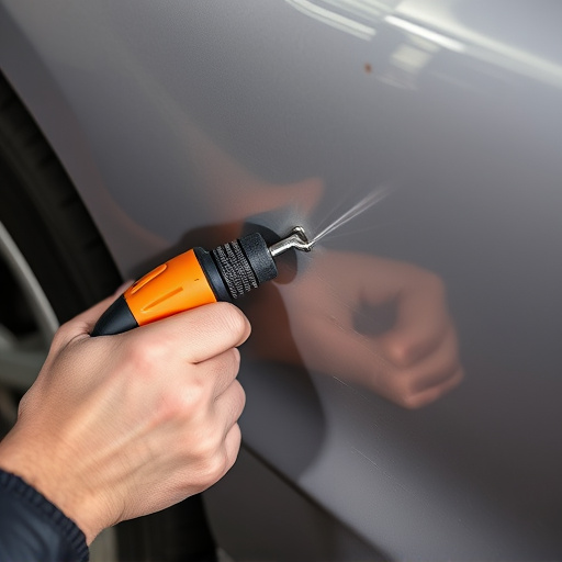 dent removal tools
