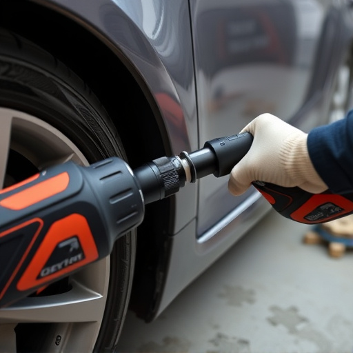 dent removal tools