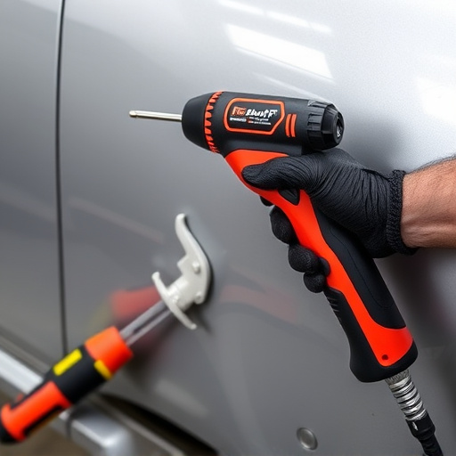 dent removal tools