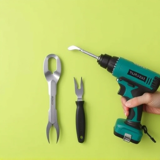 dent removal tools
