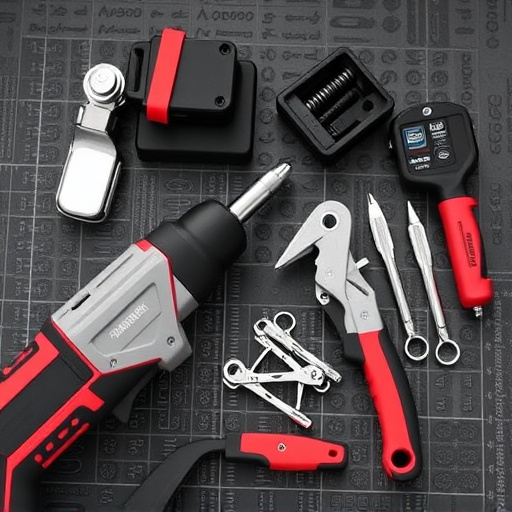 dent removal tools