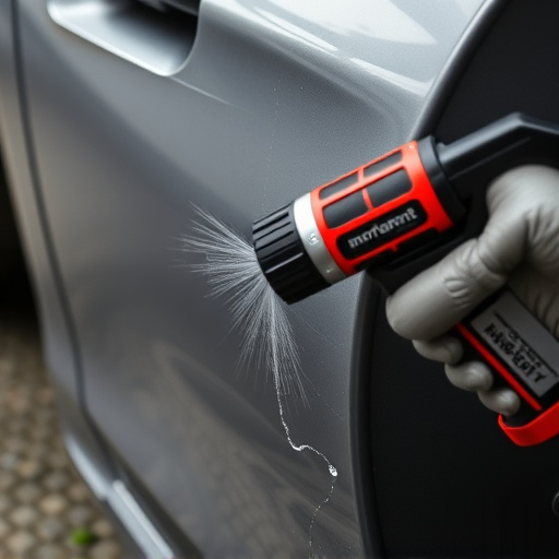dent removal tools