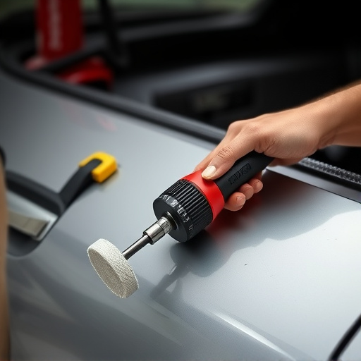 dent removal tools