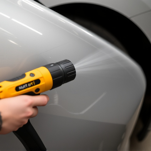 dent removal tools