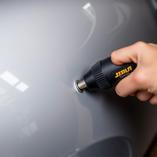 dent removal tools