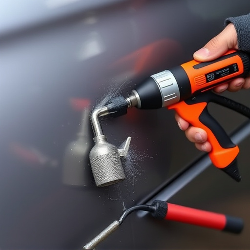 dent removal tools