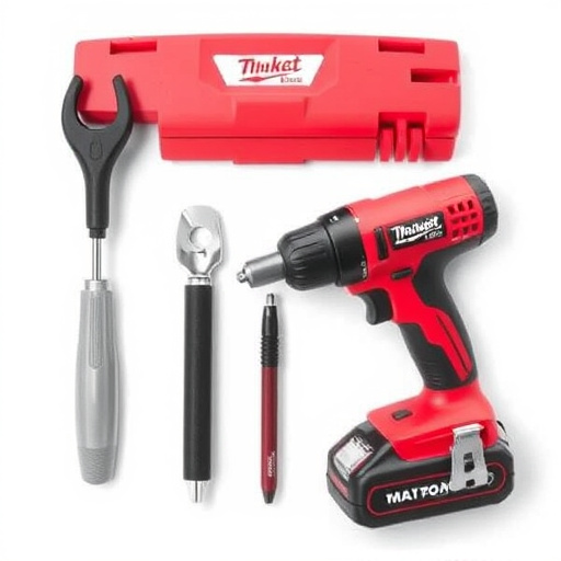 dent removal tools
