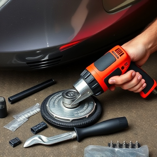 dent removal tools