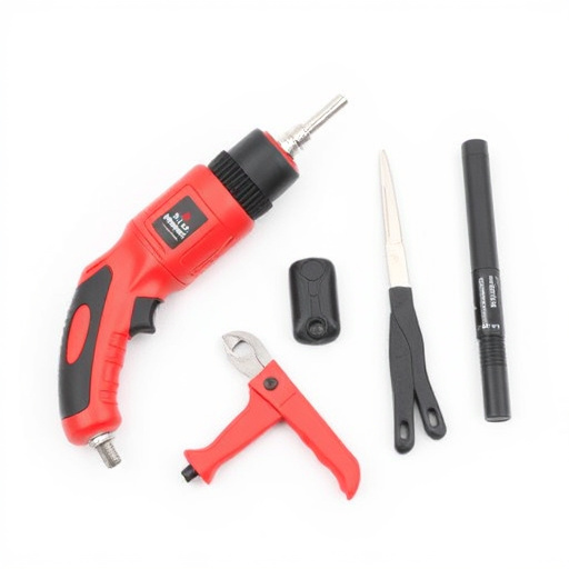 dent removal tools