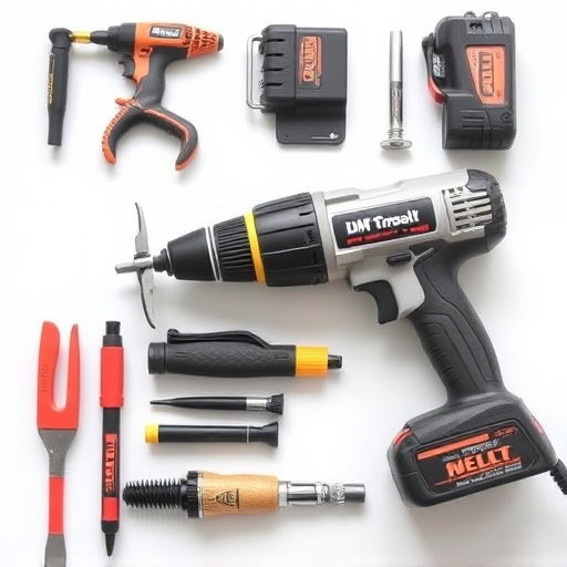 dent removal tools