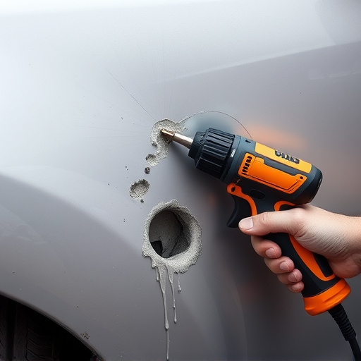 dent removal tools