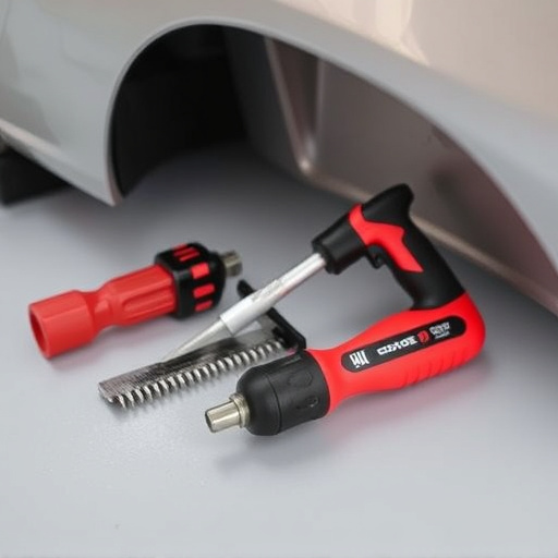 dent removal tools