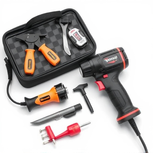 dent removal tools
