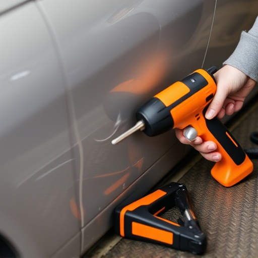 dent removal tools