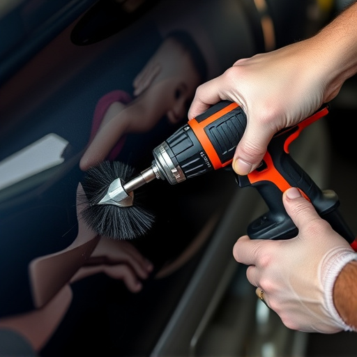 dent removal tools