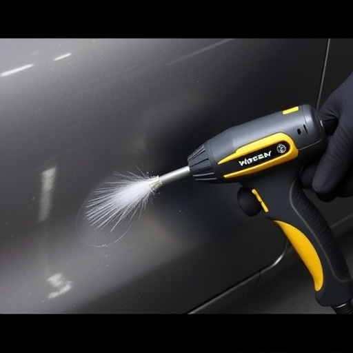 dent removal tools