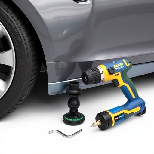 dent removal tools