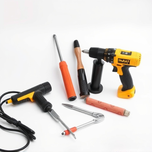 dent removal tools
