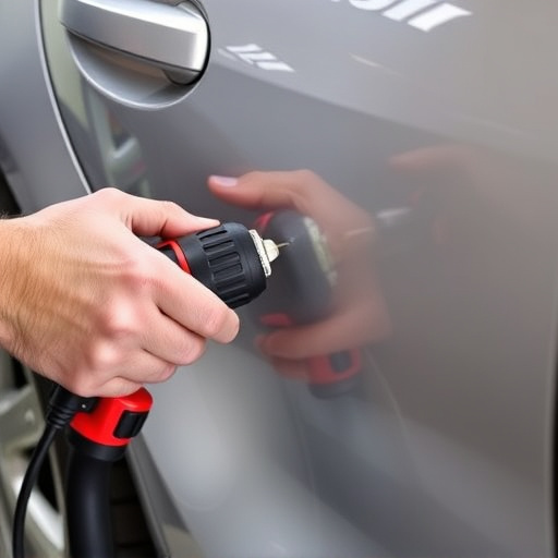 dent removal tools