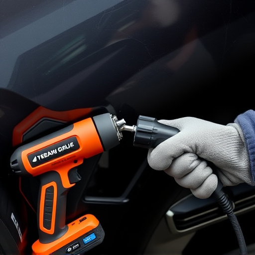 dent removal tools
