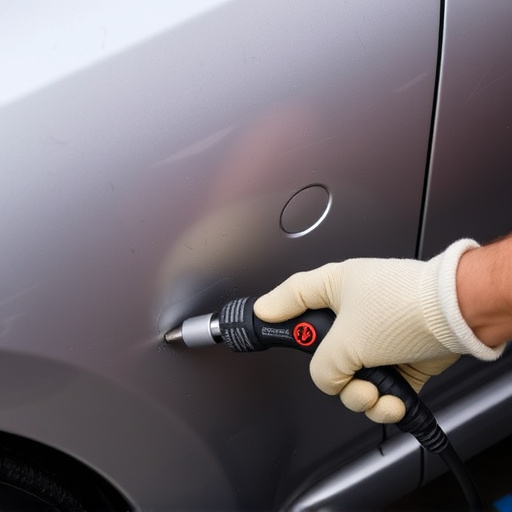 dent removal tools