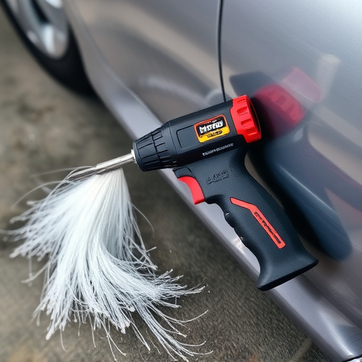 dent removal tools