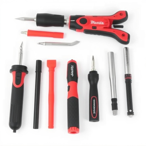 dent removal tools