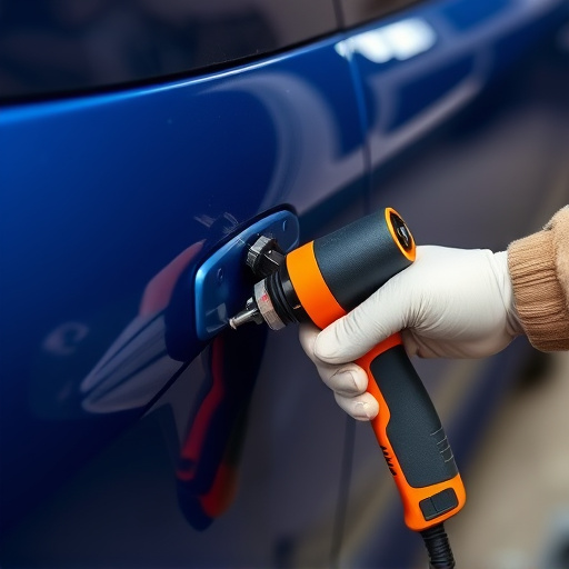 dent removal tools
