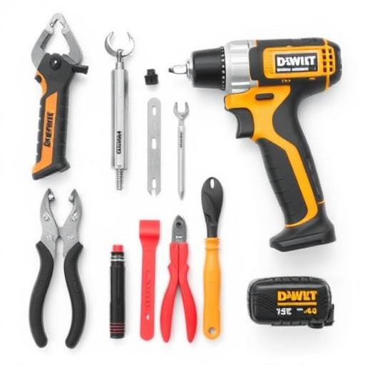dent removal tools