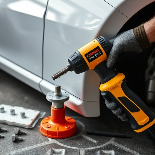 dent removal tools