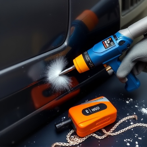 dent removal tools