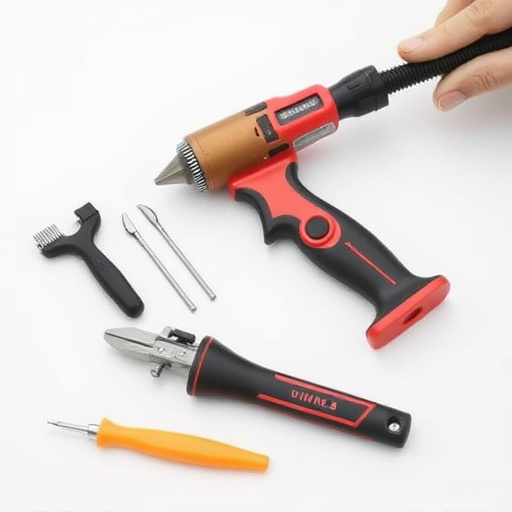 dent removal tools
