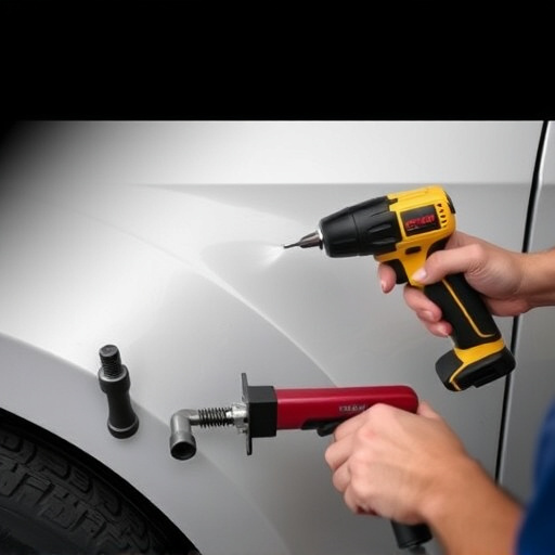 dent removal tools