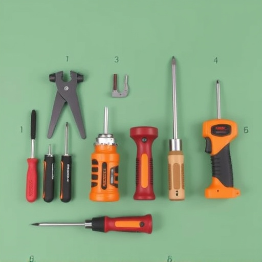 dent removal tools
