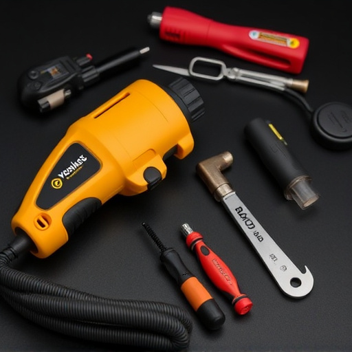 dent removal tools