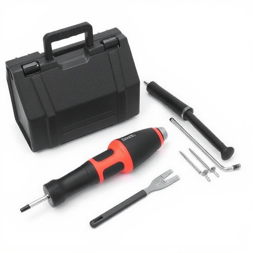 dent removal tools
