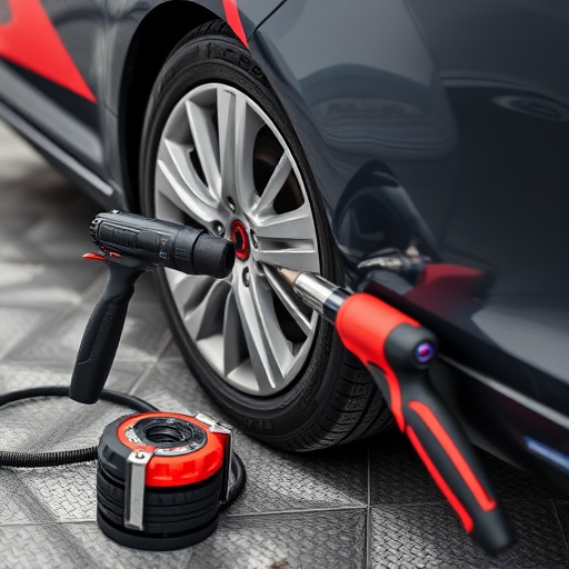 dent removal tools