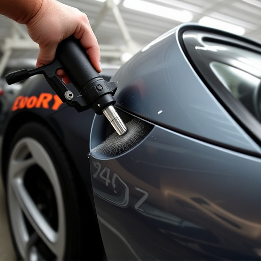 dent removal tools