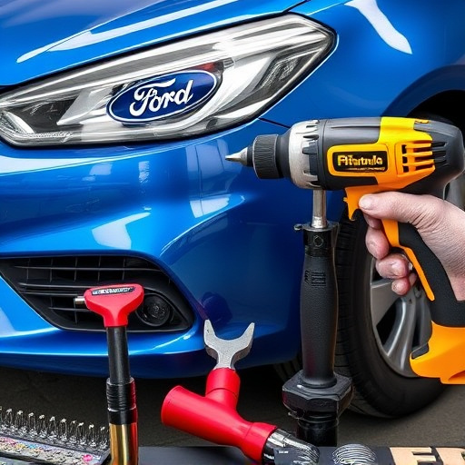 dent removal tools