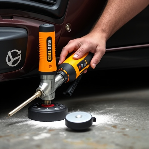 dent removal tools