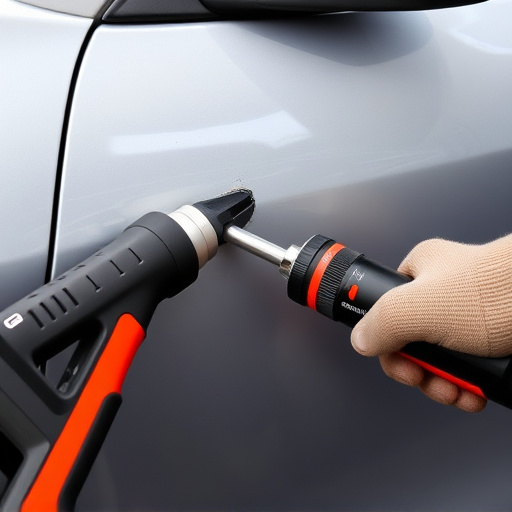 dent removal tools