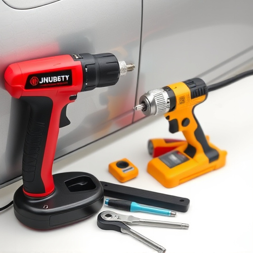 dent removal tools