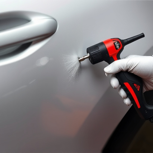 dent removal tools