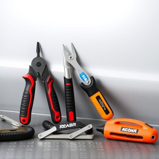 dent removal tools