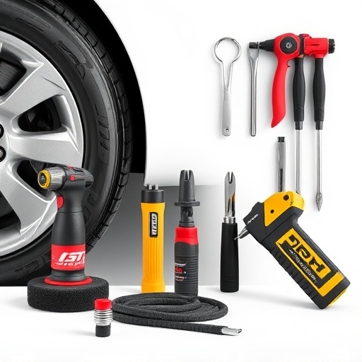 dent removal tools