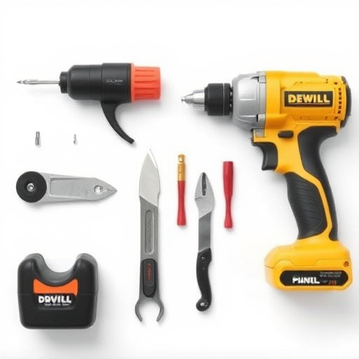 dent removal tools