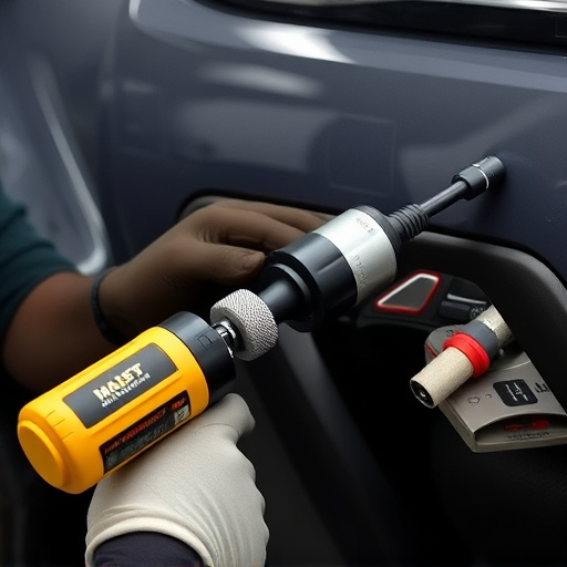 dent removal tools